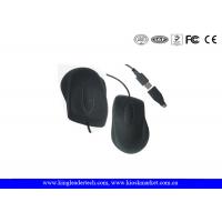 China Industrial or Medical Grade IP68 Waterproof Mouse Optical Silicone Mouse on sale