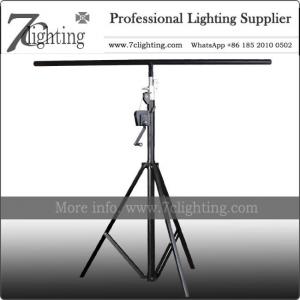 4.5m Tripod DJ Lighting Stand Truss for Stage Lights (Round Tube)