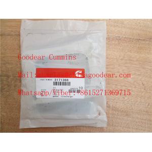 China Chongqing  k38/k50 diesel engine turbocharger gasket 3171368 supplier