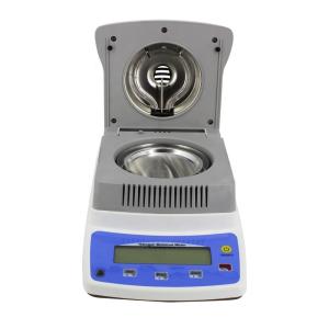 穀物および食品水分試験用プロフェッショナル水分計試験機/メーター
