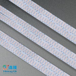 China FPCのLEDチップ Flexible COB PCBライトバーチップ FPCのサポート カスタマイズされたサービス supplier