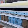 China Factory Customization High Quality Roll Packed Mattress Spring Pocket Coil for Mattress wholesale