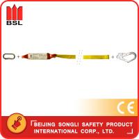 SLB-TE6105 HARNESS (SAFETY BELT)