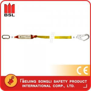 China SLB-TE6105 HARNESS (SAFETY BELT) supplier