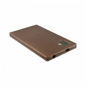 20000mAh Capacity power banks, Matel cover, Charger for Laptop, mobile, LCD display