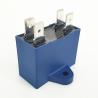 China CBB61 450V 2.5UF S3 Explosion Proof Capacitor four Quick Connector terminals wholesale