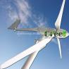 China High Efficiency Three Phase Grid Tied Solar Hybrid System Eolic Wind Generator 2KW wholesale