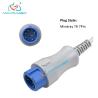 China Ultraviolet Light Adult Finger Reusable Spo2 Sensor Pulse Cable Mindray SpO2 Sensor wholesale