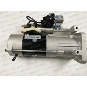 China Heavy Duty Diesel Generator Starter Motor ,  Truck Starter Motor 01183209 01182195 01182758 supplier