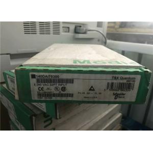 Schneider Electric Input Module  140DAI75300 PV 03 RL 07 AC Input 230 95 % without condensation