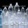 China Pet Water Drinking Juice 4 Cavity High Speed Bottle Blow Molding Machine wholesale