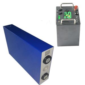 China 12V 100AH Deep Cycle Lithium LiFePo4 Battery Pack Replace 12 Volt Lead Acid supplier