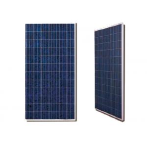 China Roof Mounted Colorful Polycrystalline Solar Panel Off - Grid Power Generation System supplier