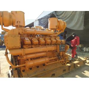 China Industrial Usage Jichai 12V190 Chidong Jinan Diesel Engine Maintenance Repair Overhaul supplier