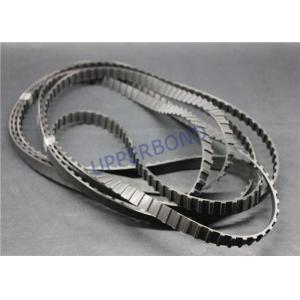China Tensile GDX2 Packer Machine Spare Parts Cogged Belt Transmission System supplier