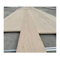 China Super Long 4000MM Plank European Oak Prefinished Engineered Flooring on sale