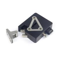 Keyless Mechanical Electric Lock Heavy Duty Smart Concealed Cabinet Drawer Locks