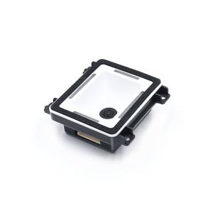 China PDF Datamatrix Fixe Mount 1D 2D QR Code Reader Barcode Scanner Kiosque pour Ticket Validator supplier