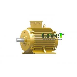 5kw 10kw 12kw 20kw 50kw Direct Drive Three Phase Free Energy Generator Magnetic Electric