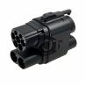 China AOTAI CCS2 To CCS1 Electric Vehicle Adapter The Perfect Option For EV Charging wholesale