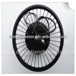 China bicycle parts with the best quality 48v 1500w supplier