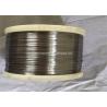 TITANIUM GR-2 WIRE SIZE- 32 SWG (0.28 MM +_ 0.01MM) IN SPOOL