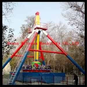 China New Products Mini Pendulum 12 Seats Mini Frisbee Ride For Sale supplier