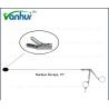 China Lumbar Spinal Transforaminal Instruments Pulposus Forceps with OEM Acceptable wholesale
