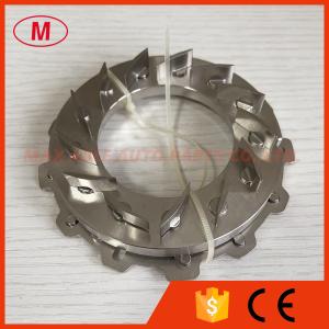 China GTB2260VK 776470-5003S 776470-5001S 776470 anillo de boquilla de turbocompresor para VW Marine 3.0 TDI 265 CV CEZA wholesale
