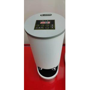 Workstation Automatically Milk Tea Making Robot Coffee Vending Machine