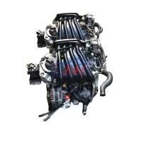 China Used 1.6L HR16 Gasoline Engine For Nissan Tiida Good Quality on sale