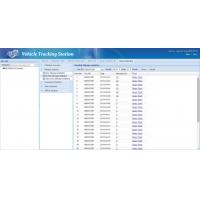 China No Monthly Fee Web Based GPS Tracking Software Unlimited User Groups on sale