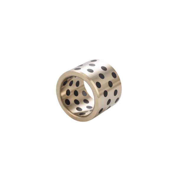 Solid-Self Lubricating Guide Post Bushings