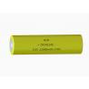 China DD Size 23000mAh Li-MnO2 Battery for Long Life Time Intelligent Smoke Sensor wholesale