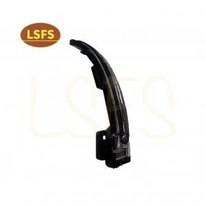 MG HS Car Fitment OE 10562186 Turn Signal for Smooth Driving Experience