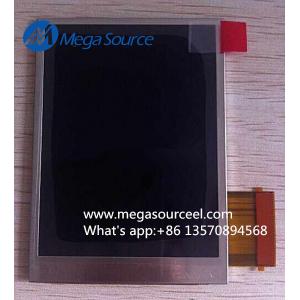 China CMEL  2.8  inch  C0283QGLZ-T  LCD  Panel supplier