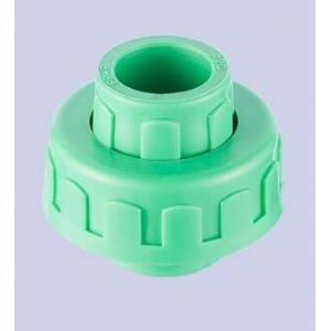 China PPR Union for hot and cold water B12 supplier