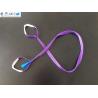 Polyester flat webbing sling , WLL 1T , safety factor 7:1 , According to EN11492