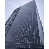 China Glazing BIPV Building Integrated Photovoltaics PV Solar Photovoltaic System on sale