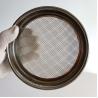 China Square Round Triangle Hole Lab Test Sieves Precision Filtration wholesale