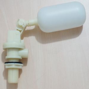 173.2mm High Pressure Ballcock Valve , Silicon Water Dispenser Float Valve