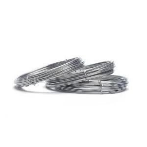 0.8mm-15mm Kitchen Stainless Steel Wire Soft Annealed Cold Drawn Treatment Custom Size
