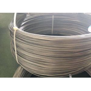 China Stellite 6B Fine Wires For welding or parts  request wear resistance supplier