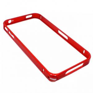 China Factory Custom Made CNC Machining Multi-Color Anodizing Precision Aluminum Mobile Phone Frame Case supplier