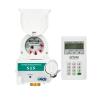 Mobile Payment Smart STS Electric Prepaid Water Meter R160 With CIU