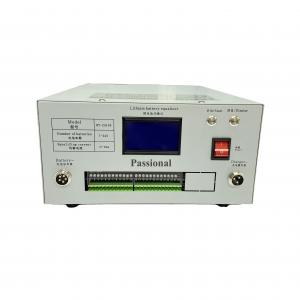 24S 10A Battery Capacity Discharge Tester