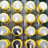 China 1P17S Cylindrical Lithium Ion Battery Lithium Ion Button Cell For Notebook Motherboard wholesale