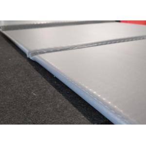 China Hot Melt Flat Shape PP Honeycomb Board Edge Sealer supplier