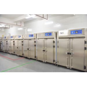 China LIYI 500C Industrial Drying Oven Safety Helmets Pretreatment Electric Blast Drying Oven supplier
