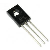 China B772 High Power PNP Transistor Switch , Tip PNP Transistor Circuit on sale
